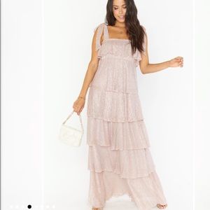 Show Me Your MUMU the best dress